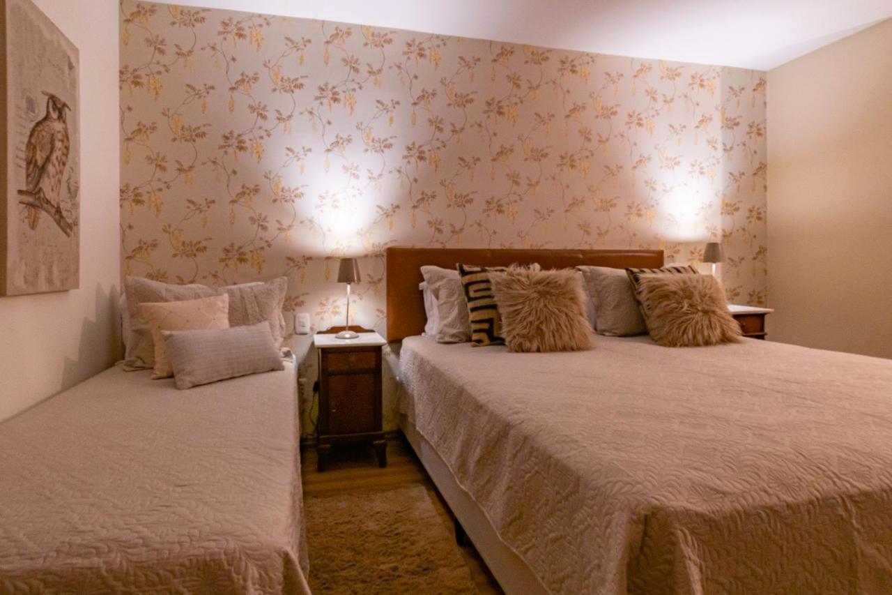 Pousada Vila 505 Canela Zewnętrze zdjęcie